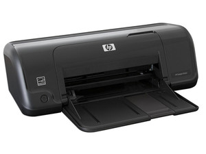 Impresora de Inyección a Color HP Deskjet D1660, Resolución hasta 4800 x 1200 dpi