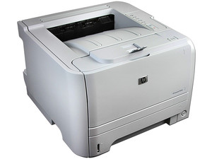 Impresora Láser HP LaserJet P2035 de 30ppm, 600x600 dpi, USB