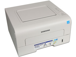 Impresora Láser Samsung ML-2955ND 29ppm, hasta 1200x1200 dpi.