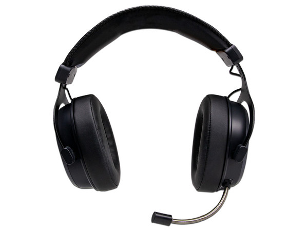 Audífonos con Micrófono Balam Rush Spectrum Orphix, Sonido Envolvente 7.1, USB