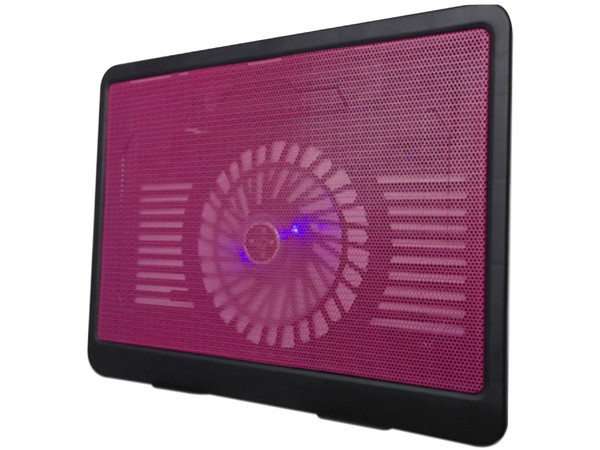 Base enfriadora Brobotix para laptop de hasta 15