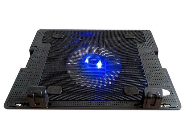 Base para Laptop Brobotix para Laptops de hasta 17