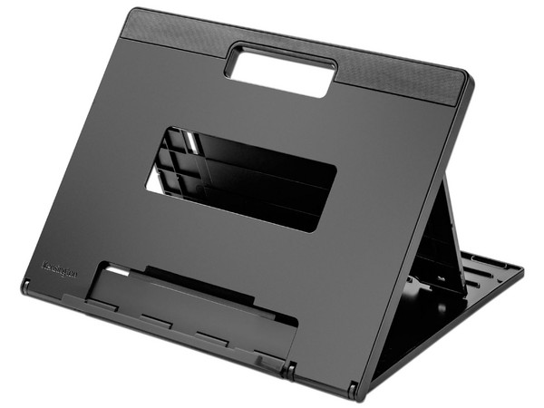 Base para Laptop Kensington SmarFit Easy Riser de hasta 17