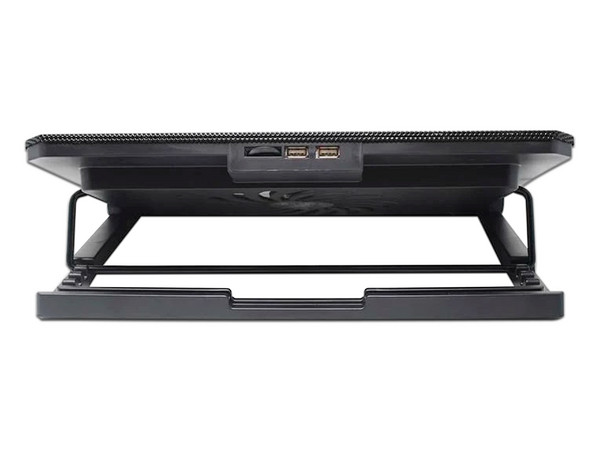 Base Naceb NA-637 para laptop de hasta 17