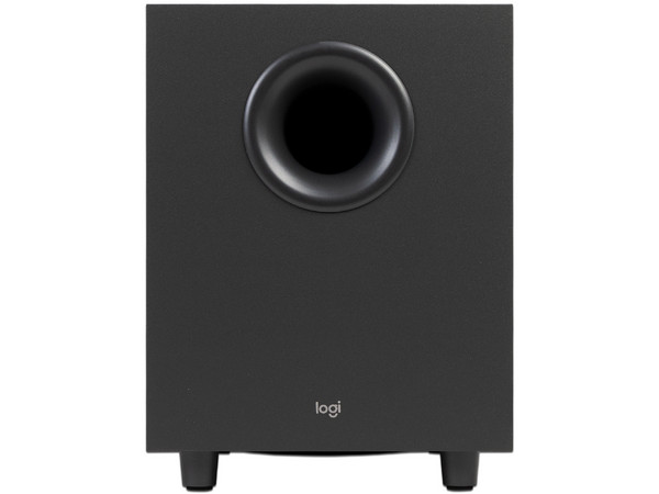 Bocinas Logitech Z407, Bluetooth, Micro USB, 3.5mm. Color Negro.