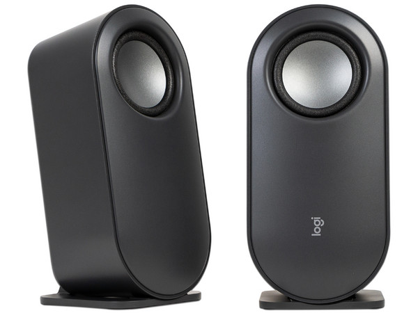 Bocinas Logitech Z407, Bluetooth, Micro USB, 3.5mm. Color Negro.