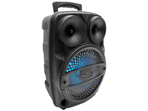 Bafle Inalámbrico Misik MB128 de 8