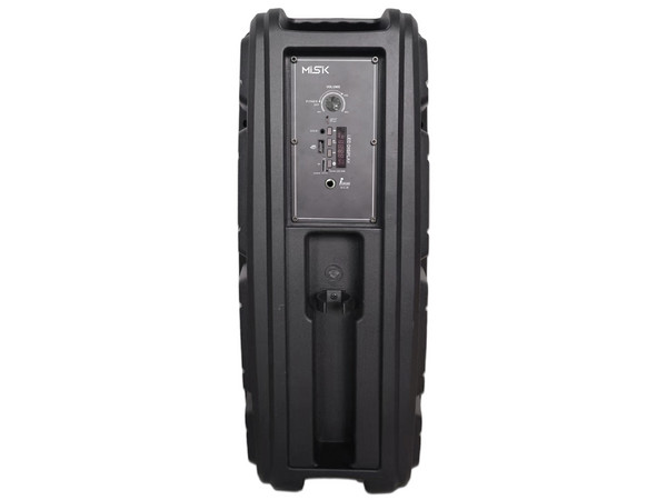 Bafle Inalámbrico Misik MB158 de 8