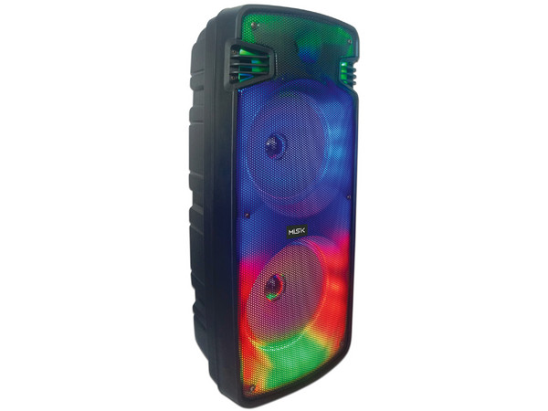Bafle Inalámbrico Misik MB158 de 8