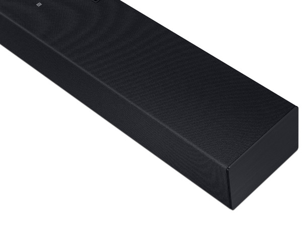 Barra de Sonido Samsung HW-C400, Bluetooth, 2.0 Canales, Color Negro.
