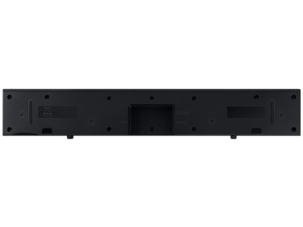 Barra de Sonido Samsung HW-C400, Bluetooth, 2.0 Canales, Color Negro.