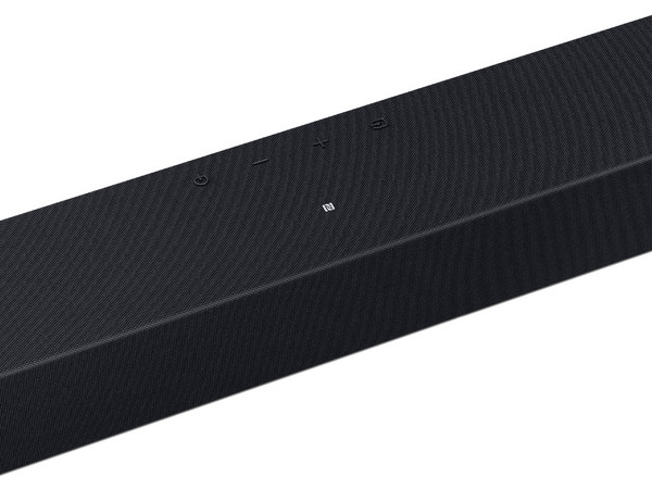 Barra de Sonido Samsung HW-C400, Bluetooth, 2.0 Canales, Color Negro.