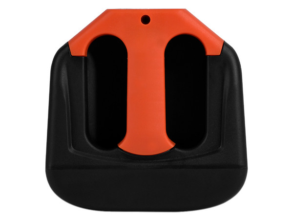 Mini Bafle Vorago Karaoke Speaker 180 de 10W, Iluminación RGB, Bluetooth, USB, Color Negro.
