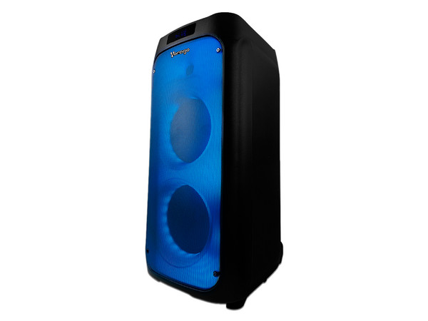 Bocina Vorago KSP-550 Bafle 8