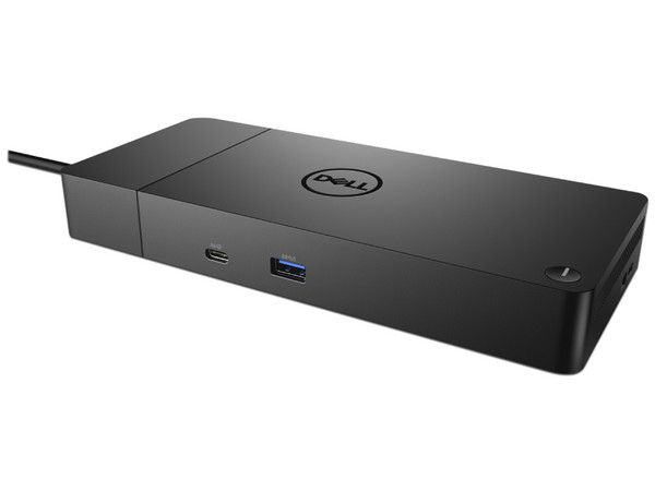 Docking Station para Laptop DELL WD19S de USB-C, DisplayPort/HDMI.