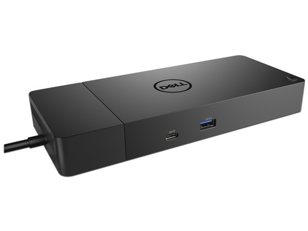 Docking Station para Laptop DELL WD19S de USB-C, DisplayPort/HDMI.