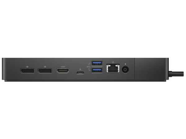 Docking Station para Laptop DELL WD19S de USB-C, DisplayPort/HDMI.