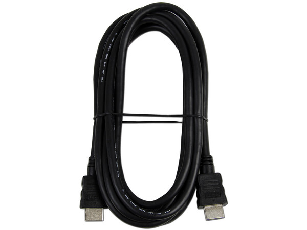 Cable Video HDMI 1.3 Macho/ HDMI 1.3 Macho, 3.0m