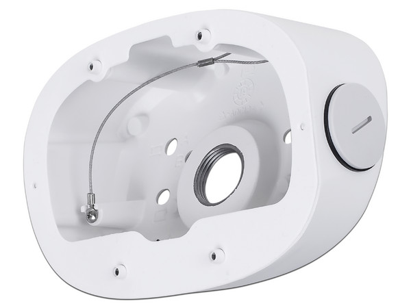 Soporte de Montaje en Pared VIVOTEK AM21N, Color blanco.