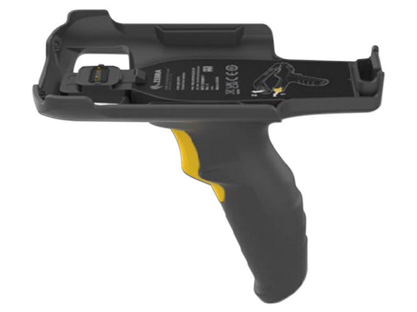 Mango Zebra TRG-NGTC7-ELEC-01, Compatible con TC73 y TC78. Color Negro.