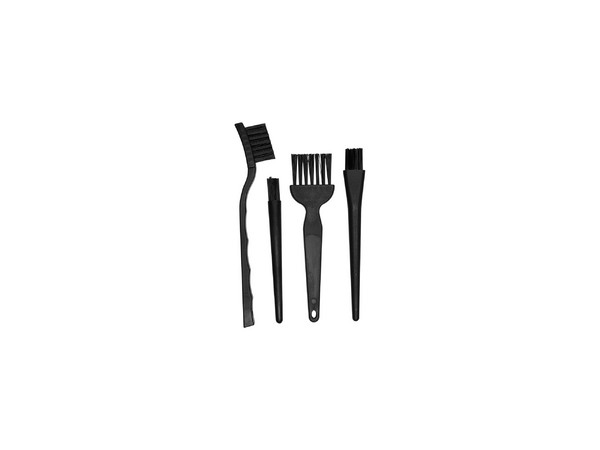 Pistola de Aire Comprimido Vorago AIR-100, 3 Velocidades, 50,000 RPM, Recargable, Color Negro.