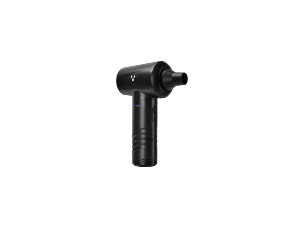 Pistola de Aire Comprimido Vorago AIR-100, 3 Velocidades, 50,000 RPM, Recargable, Color Negro.