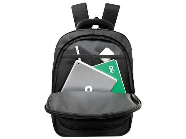 Mochila VARSOVIA para Laptop de hasta 17