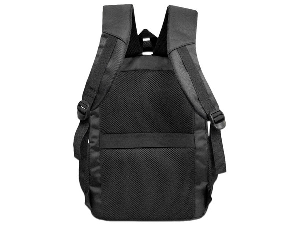 Mochila VARSOVIA para Laptop de hasta 17
