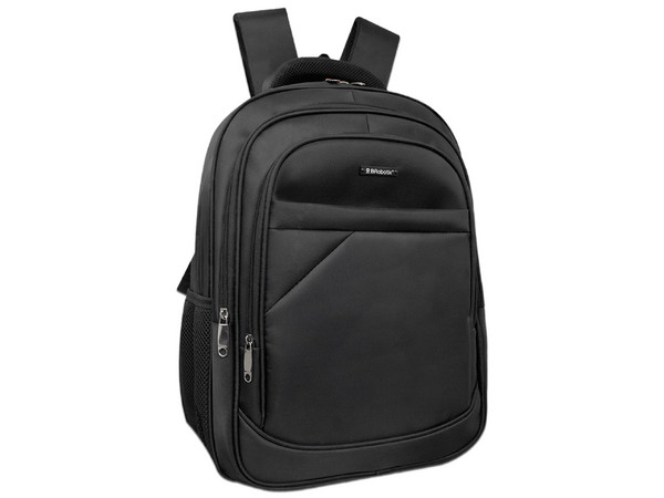 Mochila VARSOVIA para Laptop de hasta 17