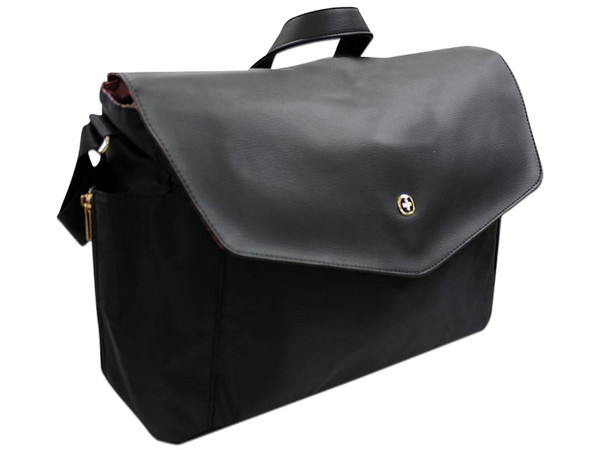 Maletín Para Dama Wenger Mariezoe, para Laptop de hasta 14