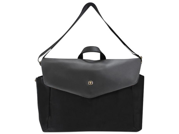 Maletín Para Dama Wenger Mariezoe, para Laptop de hasta 14