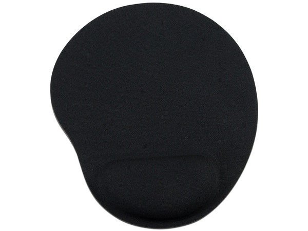 Mouse Pad Perfect Choice con reposa muñecas de Gel.