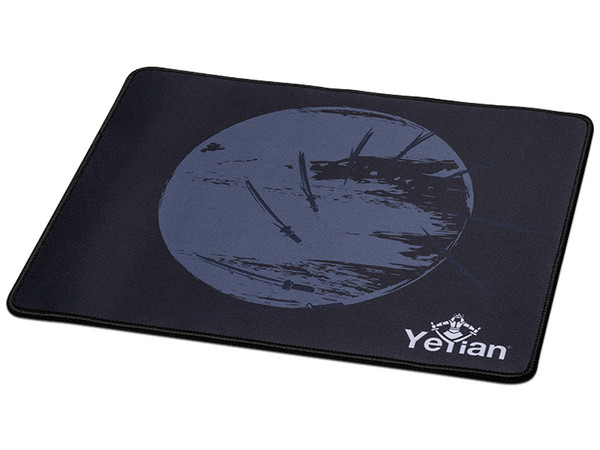 Mouse Pad Yeyian Krieg de 360 x 280 mm.