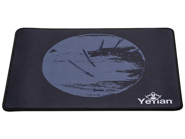 Mouse Pad Yeyian Krieg de 360 x 280 mm.
