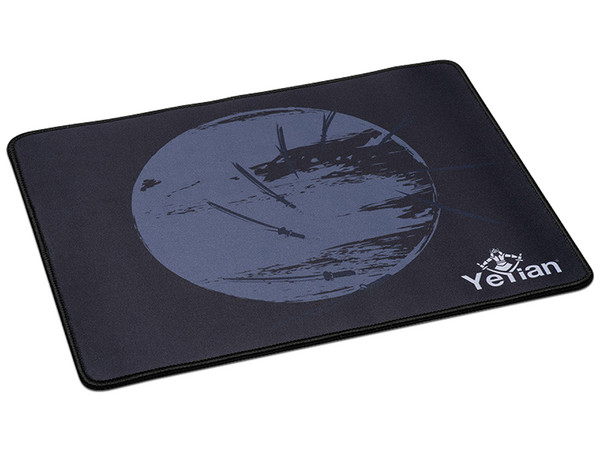Mouse Pad Yeyian Krieg de 360 x 280 mm.