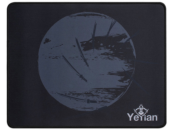 Mouse Pad Yeyian Krieg de 360 x 280 mm.