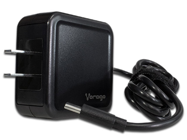 Cargador universal USB tipo C, Vorago AU-501, Color Negro.