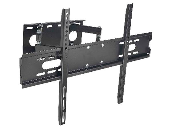 Soporte de Pared Articulado BRobotix, para pantallas de hasta 85