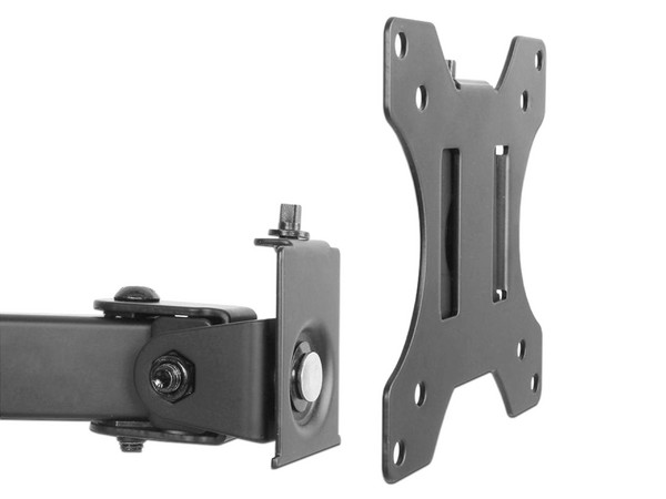 Soporte articulado Manhattan para monitor de 13