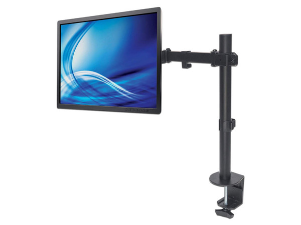 Soporte articulado Manhattan para monitor de 13