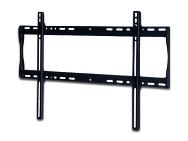 Soporte de pared fijo universal SmartMount, Para pantallas de 39 a 75 pulgadas.