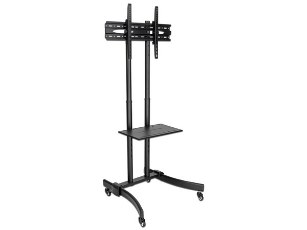 Soporte Universal móvil de Piso Tripp Lite para pantalla de 37