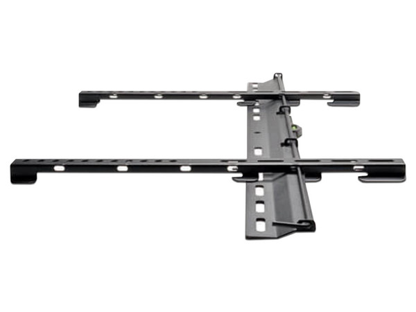 Soporte de pared fijo para TV y monitores de 37