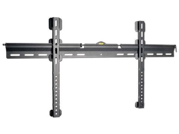 Soporte de pared fijo para TV y monitores de 37