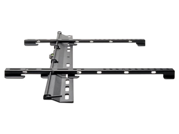 Soporte de pared fijo para TV y monitores de 37