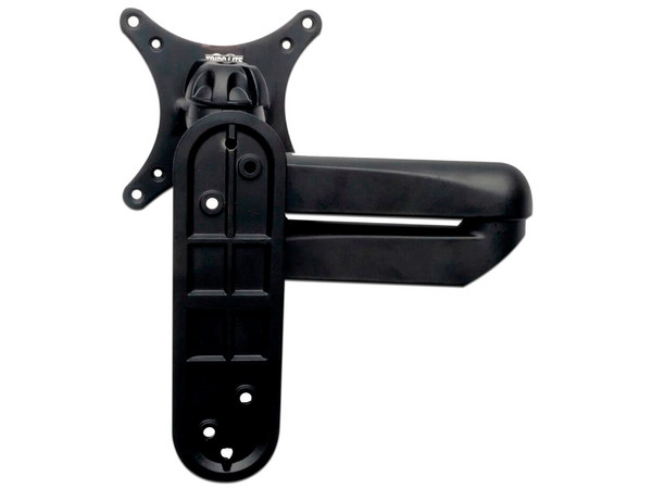 Soporte de pared TrippLite DWM1327SE giratorio e inclinable para TV y monitores de 13