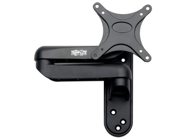Soporte de pared TrippLite DWM1327SE giratorio e inclinable para TV y monitores de 13