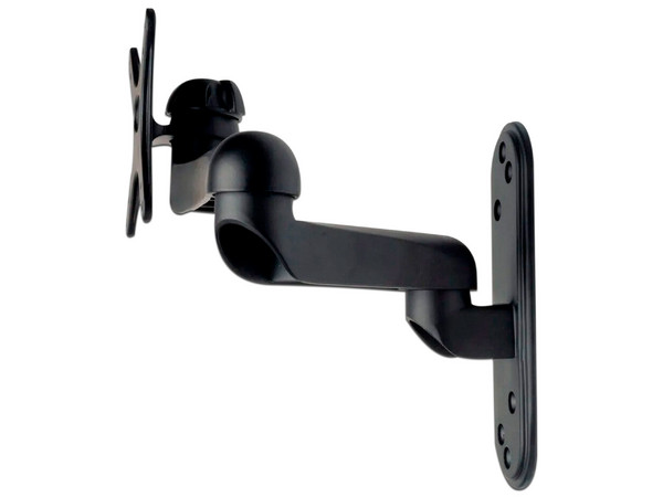 Soporte de pared TrippLite DWM1327SE giratorio e inclinable para TV y monitores de 13