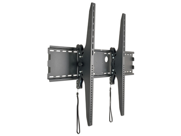 Soporte de pared fijo Tripp Lite para TV y monitores de 60