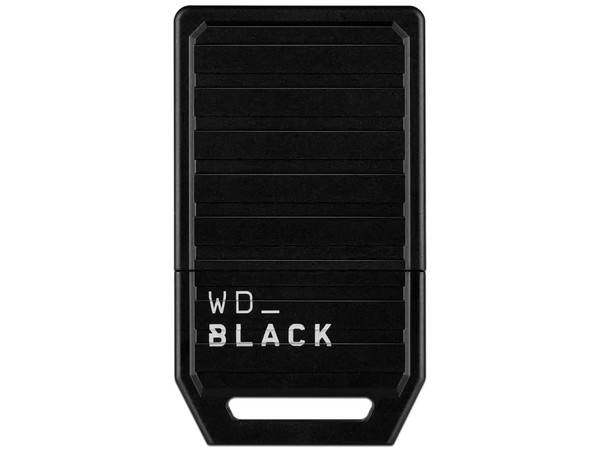 Tarjeta de Expansión Western Digital WD_BLACK C50 de 1TB, para Xbox Series X/S.